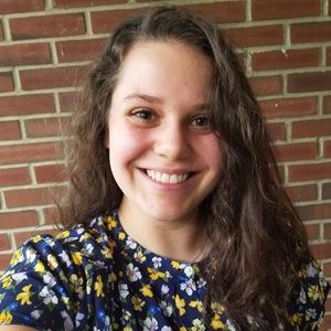 Meet your Posher, Genevieve